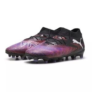 Big Kids' Puma Future 8 Pro FG/AG
Molded Soccer Cleats